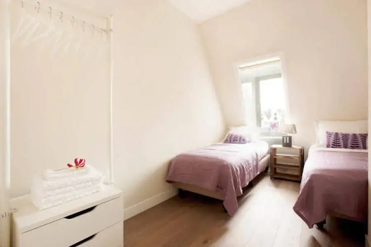 Kiki's Apartments Amsterdam