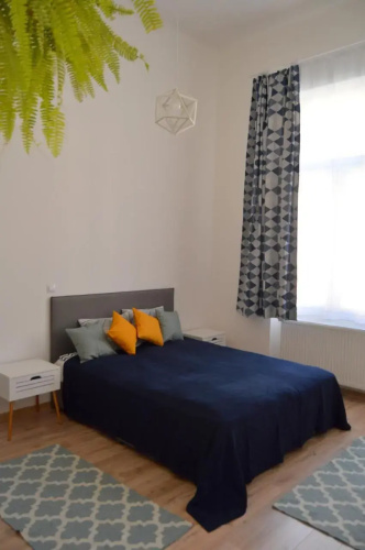 Charming Central Apartments