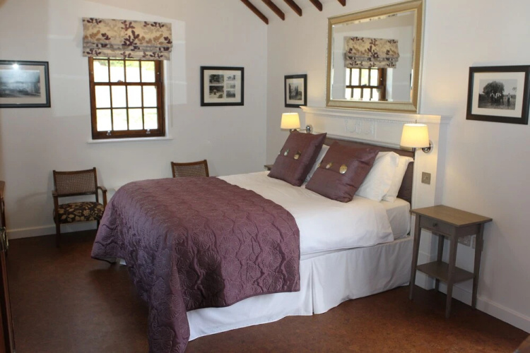 The Compasses Inn