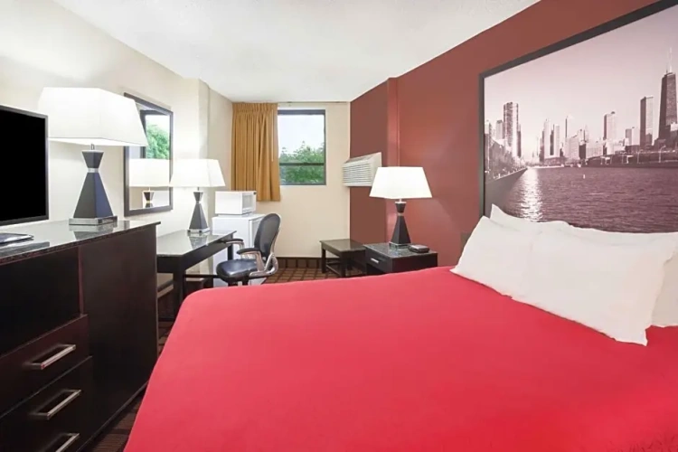 Standard room