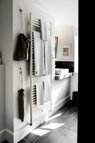 Duplex Suite