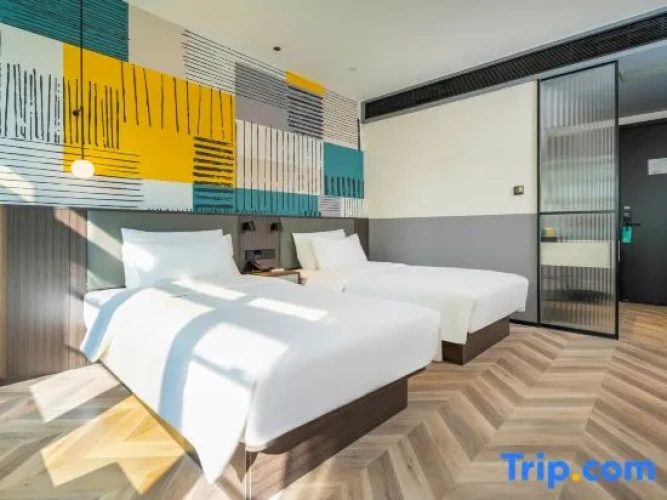 Business Double room