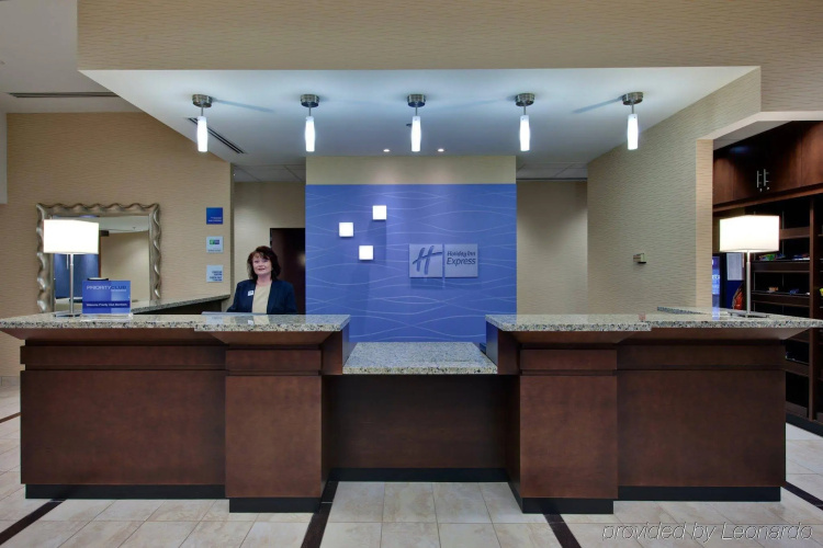 Holiday Inn Express & Suites Chatham South photo 29