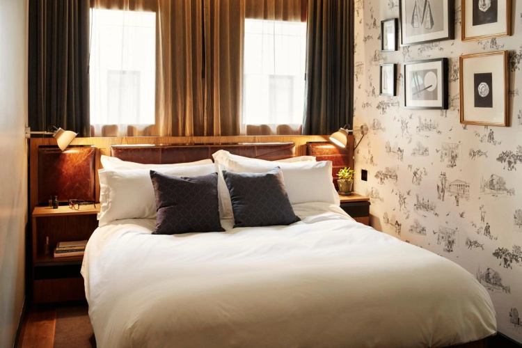 The Hoxton Holborn photo 6