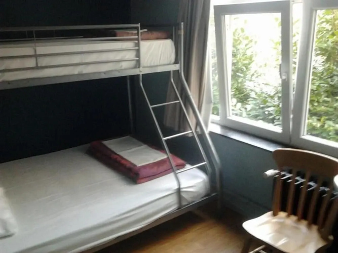 Hostel Louise