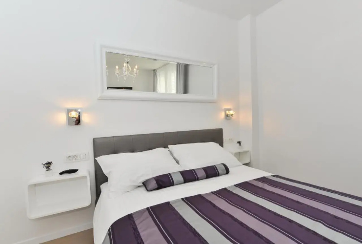 Luka Residence Apartments