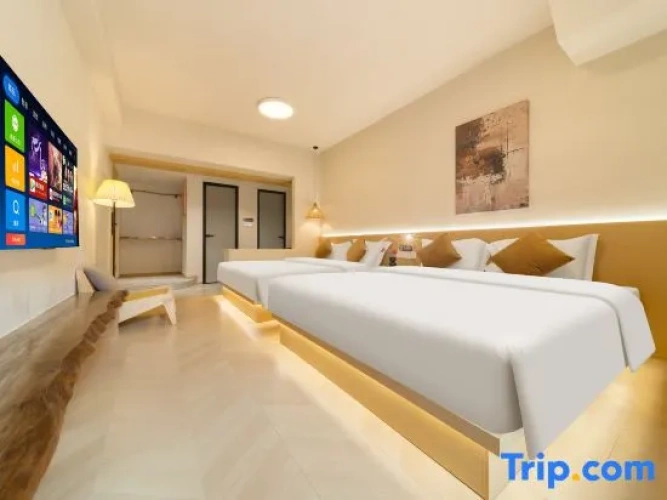 Comfort Twin room
