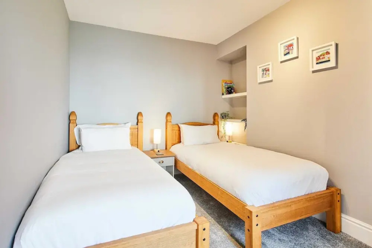 Host Stay - Number 5