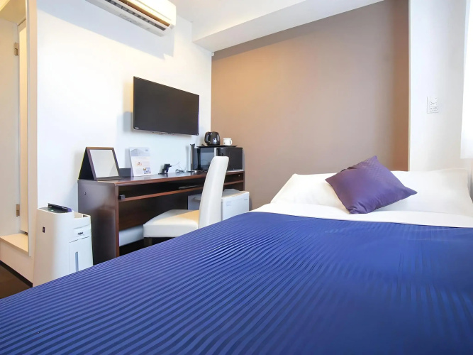 HOTEL LiVEMAX Sagamihara Ekimae