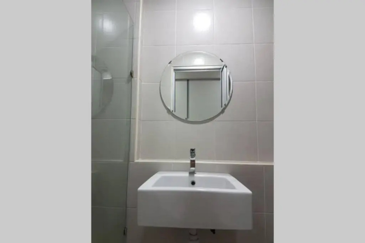 Private studio at Bukit Jelutong