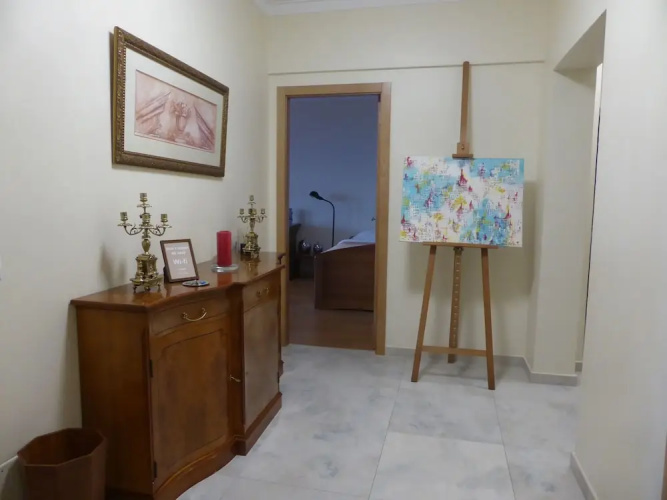 A View to the River Tejo - IBG HOME