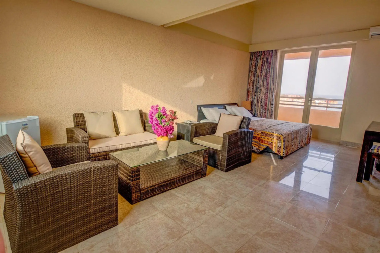 Hôtel Ngor Diarama