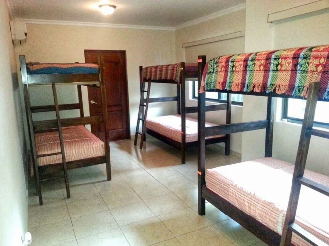 Casa MonaLisa PTY - Hostel