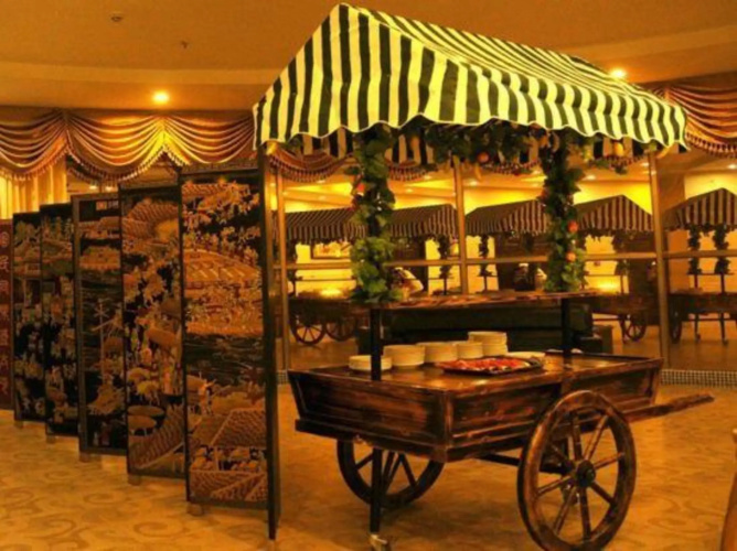 Weini Hotel