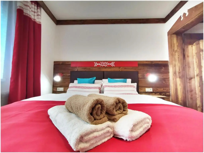 SPA & WELLNESS Penzión Zorhill