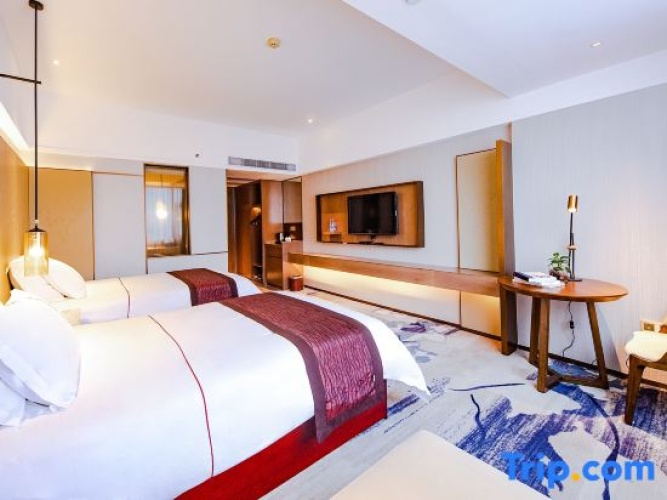 Prestige Twin room