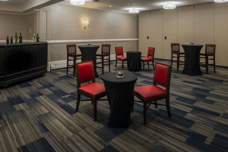 Holiday Inn Express & Suites Halifax - Bedford photo 30
