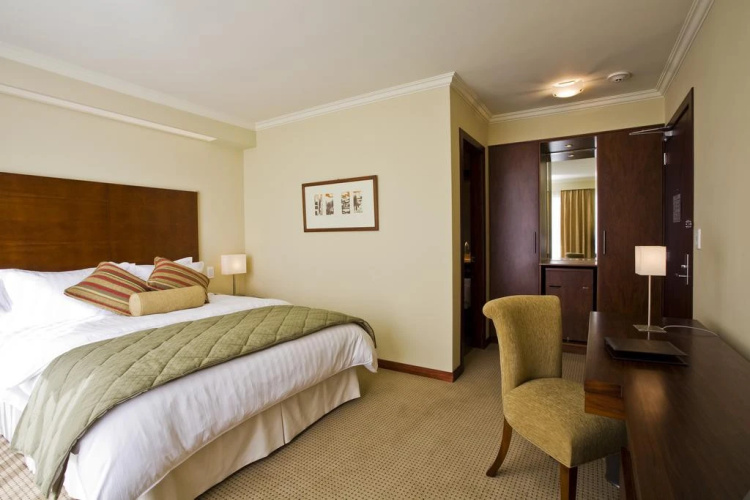 Hotel Stubel Suites and Cafe