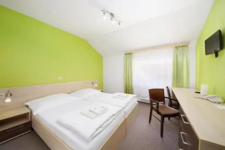 Wellness hotel Javorník
