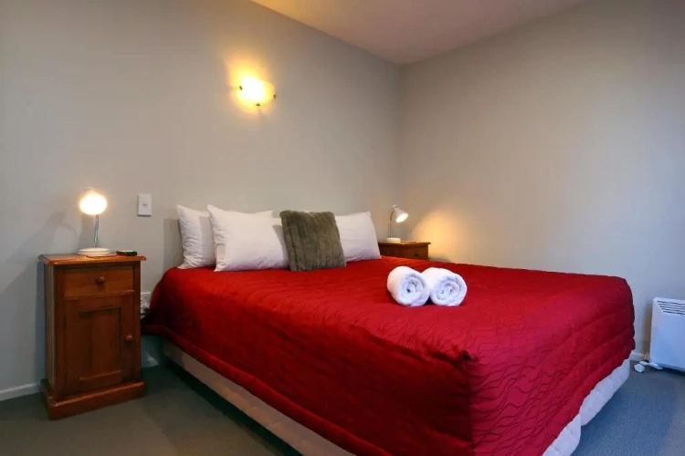 2 Bedrooms Premium Apartment