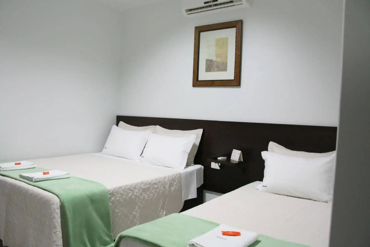 Hotel Dutra