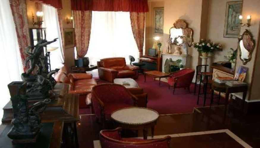 Hotelbild