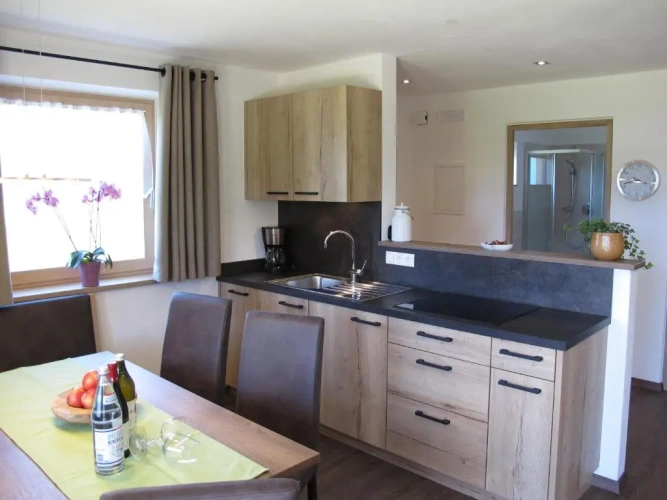 3 Bedrooms Double Chalet