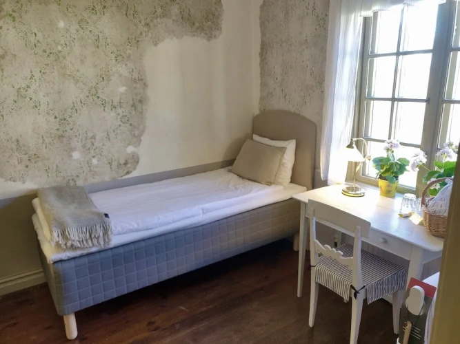 Classic Twin room