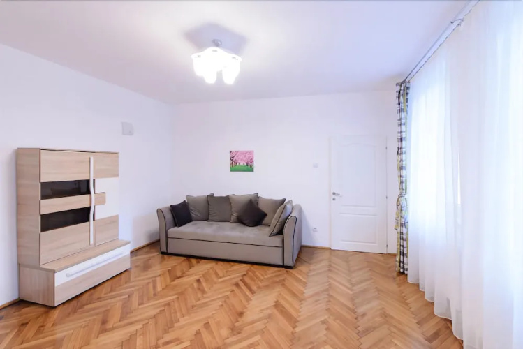 Rent for Comfort Apartments Brasov