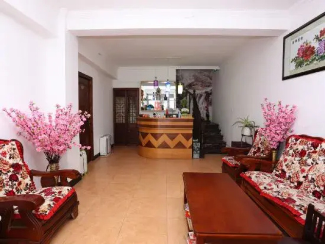 365 Boutique Inn