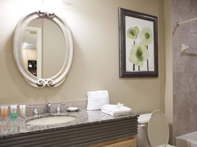 Wyndham Palm - Aire photo 10