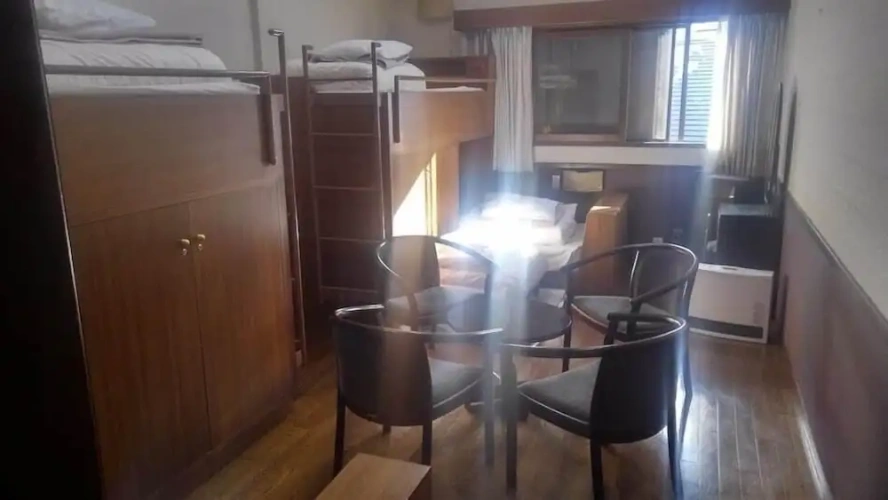 Family Junior Suite