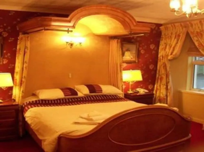 The Portland Hotel