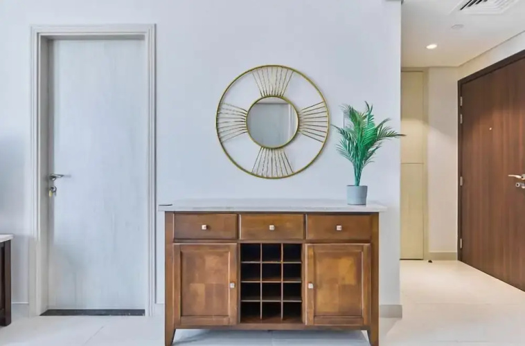 bnbme - Afnan 4 - Midtown - 1 BDR