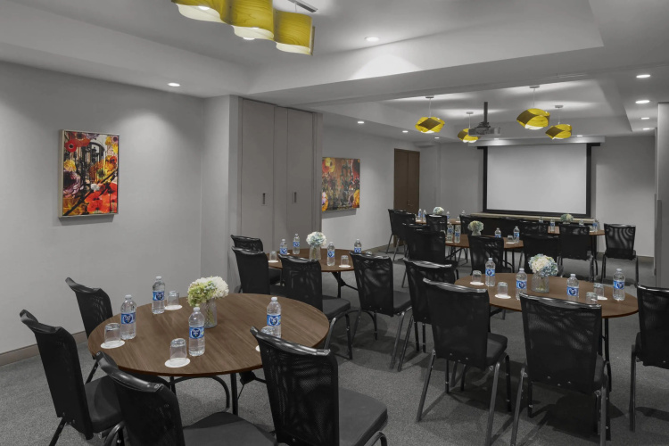 Cambria Hotel New York - Chelsea photo 32