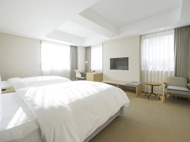 Acube Hotel