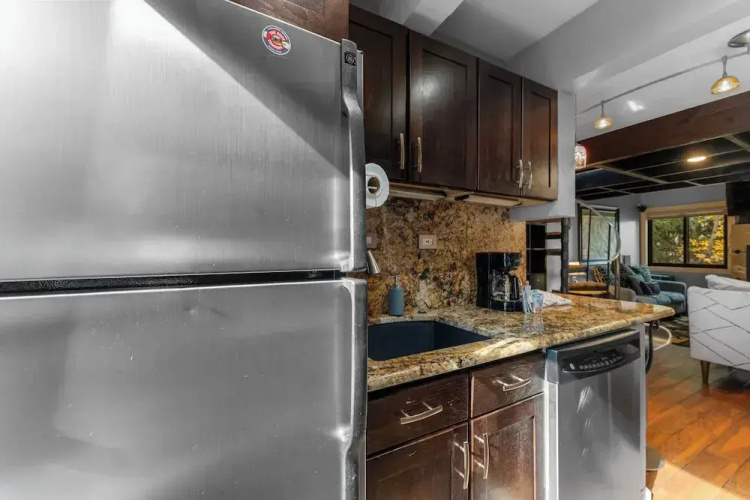Retreat Condo #5