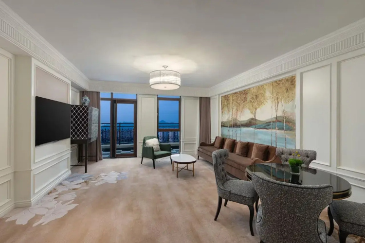 Wyndham Taian West