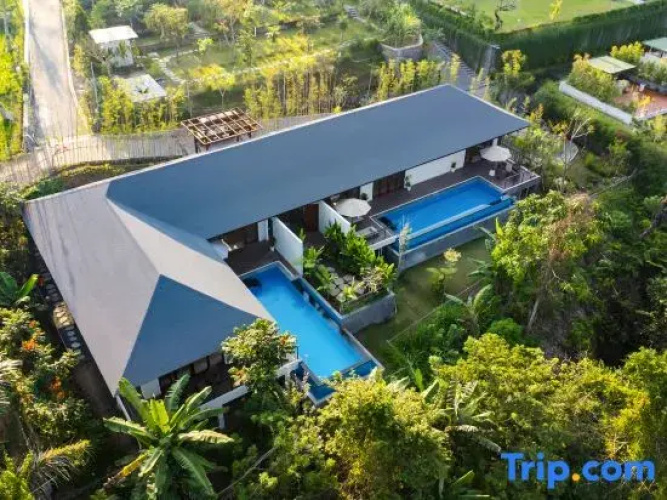 The Pala Ubud by Elite Havens