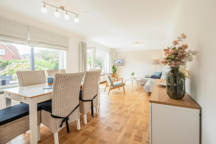Appartement Olivia