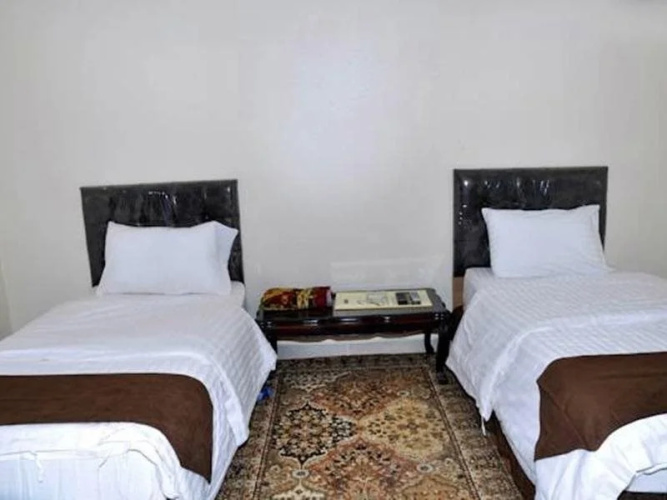Tanawol Suites
