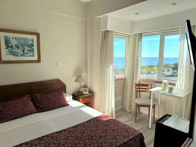 Hotel Guerrero