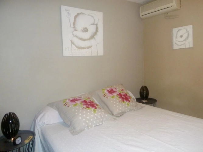 Apartment Résidence calypso