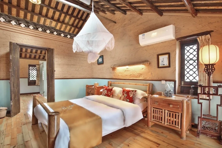 Superior Double Cottage