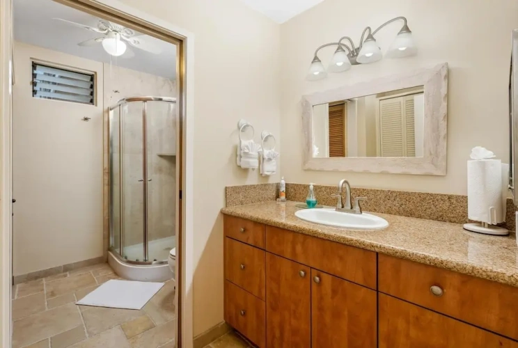 2 Bedrooms Standard room