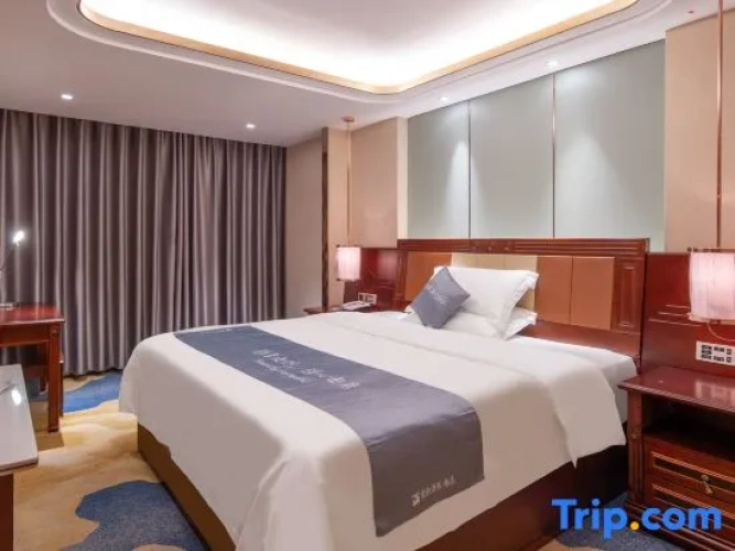 Double Family Suite