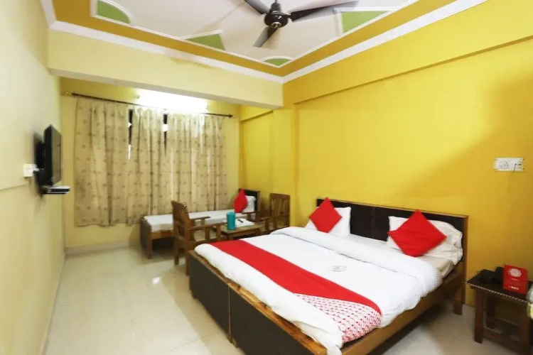 Hotel Surya by OYO Rooms