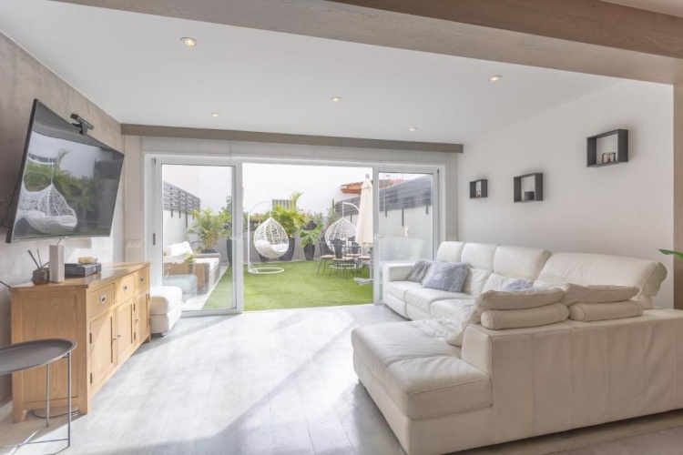 3 Bedrooms Cottage