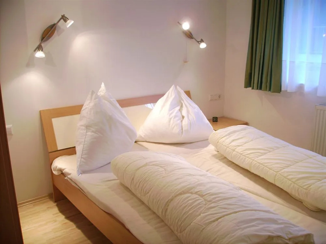 Appartement Aktivia A