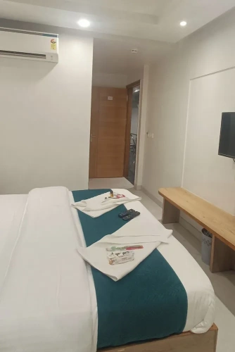 Superior Double room